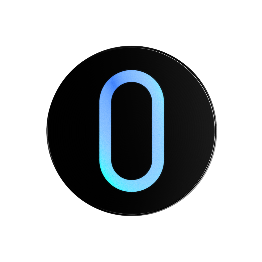 Aura Environment Sensor by meshams
